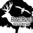 Hotel Rural Puerta de Monfragüe